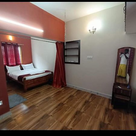 Kurinji Illam Hotel Kodaikanal Ngoại thất bức ảnh