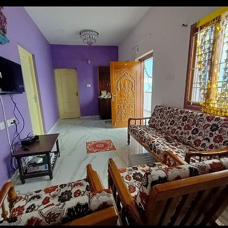 Kurinji Illam Hotel Kodaikanal Ngoại thất bức ảnh