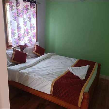Kurinji Illam Hotel Kodaikanal Ngoại thất bức ảnh