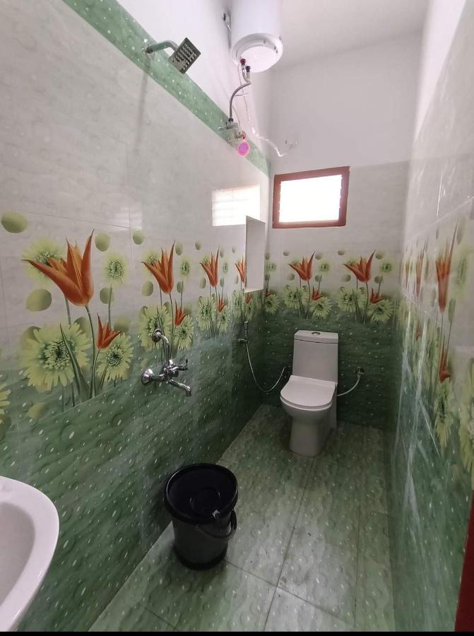 Kurinji Illam Hotel Kodaikanal Ngoại thất bức ảnh