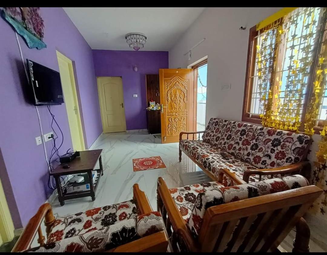 Kurinji Illam Hotel Kodaikanal Ngoại thất bức ảnh