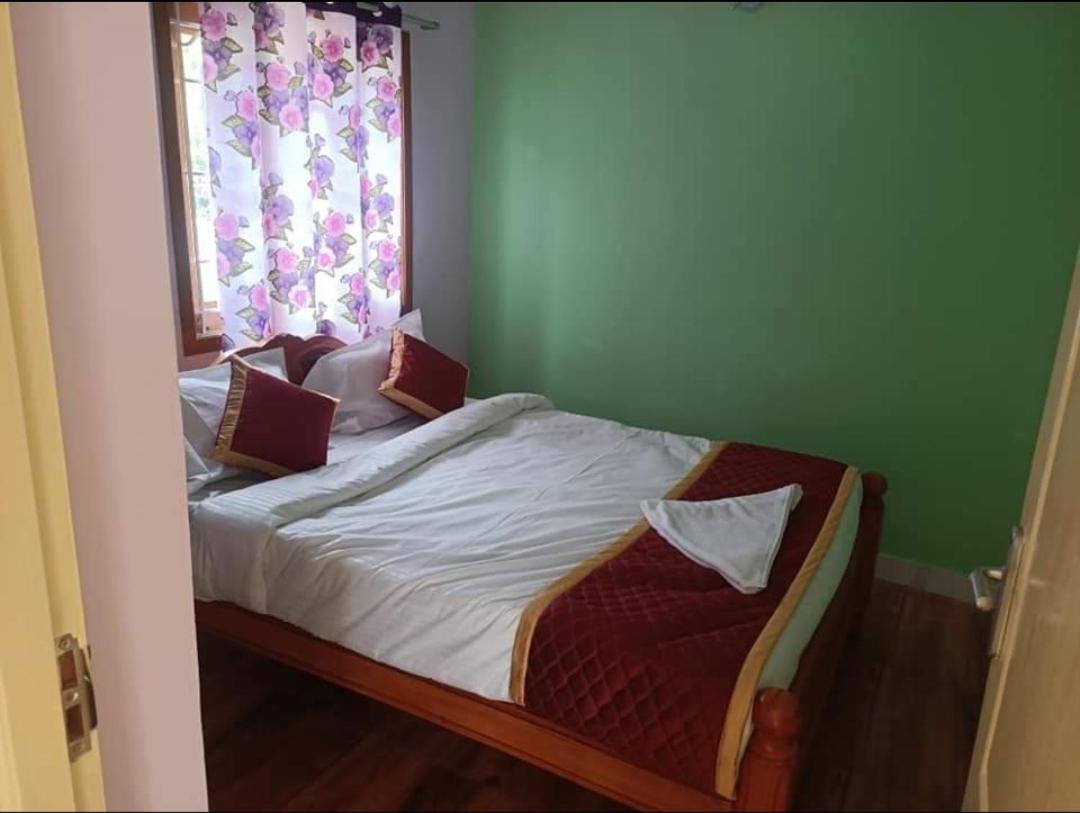 Kurinji Illam Hotel Kodaikanal Ngoại thất bức ảnh