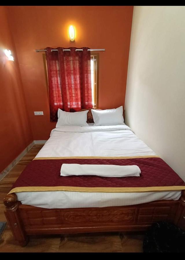 Kurinji Illam Hotel Kodaikanal Ngoại thất bức ảnh
